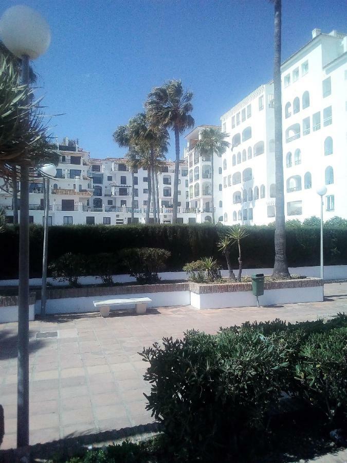 Marina Real 214 - Puerto De La Duquesa Lejlighed Castillo de Sabinillas Eksteriør billede
